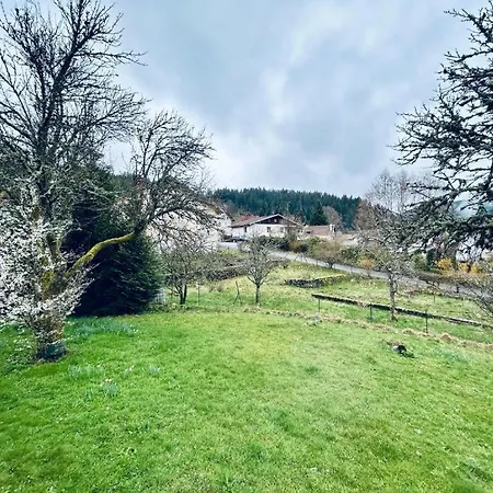 Le D'aline Gerardmer